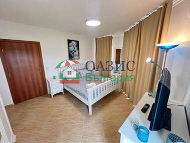 Verkauf - Wohnung in Sweti Wlas,  Burgas