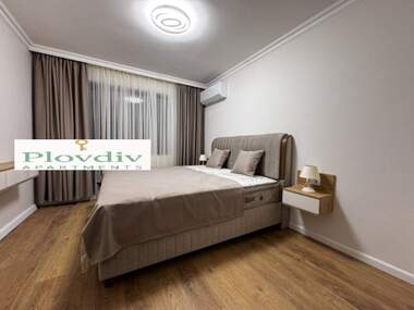 Kira - Apartman olarak Center,  Plovdiv