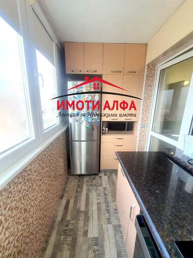 Продажа - Квартира в Бадема,  Хасково