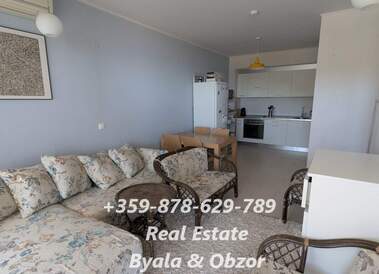 For sale - Apartment in Obzor,  Burgas