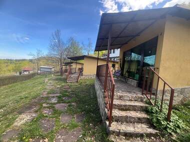 For sale - Hotel in Kopilovci,  Montana
