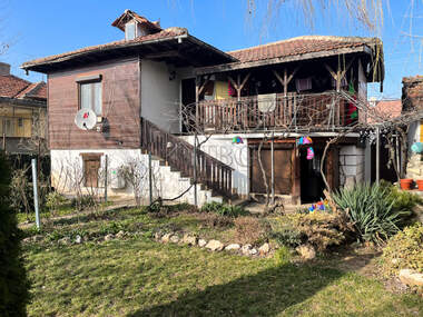 Satış - Ev olarak Kubrat,  Razgrad