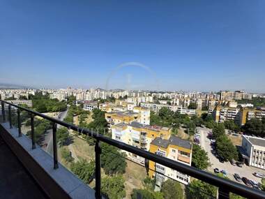 Продажба - Апартамент в Тракия,  Пловдив