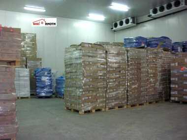 Vânzare - Spațiu industrial în Promișlena zona - Sever,  Dobrice