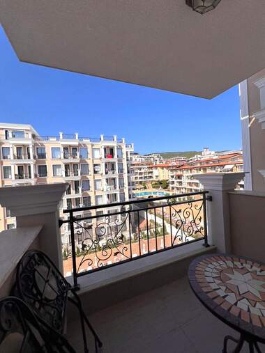 Satış - Apartman olarak Sveti Vlas,  Burgas