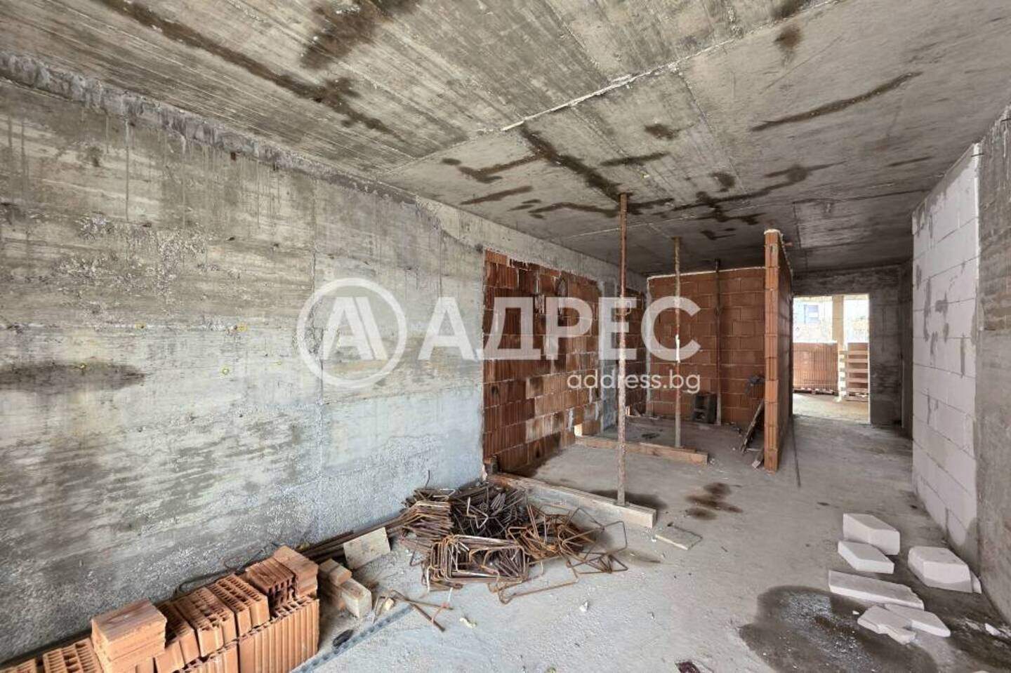 Üç odalı Apartman olarak Center, Sofia – fotoğraf 8