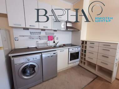 For rent - Apartment in Alen mak,  Varna