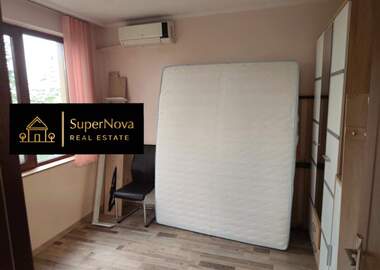 Miete - Wohnung in Studentski grad,  Sovia