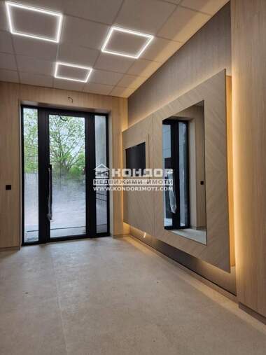 Vânzare - Apartament în Trakia,  Plovdiv