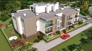 For sale - Apartment in Ostromila,  Plovdiv