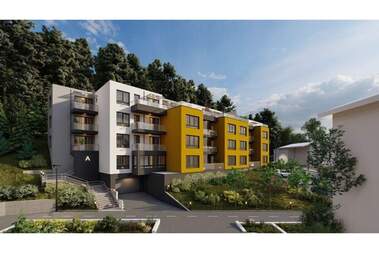 Satış - Apartman olarak Vinica,  Varna