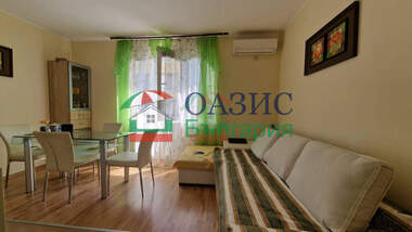 Verkauf - Wohnung in Rawda,  Burgas