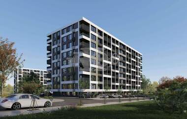 Vânzare - Apartament în Vladislavovo,  Varna