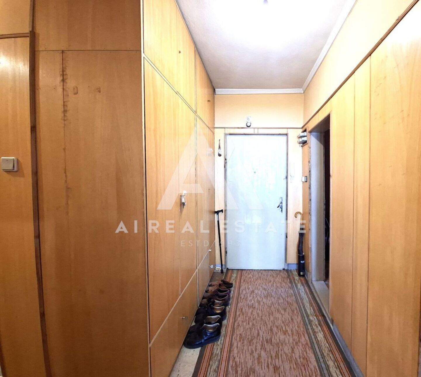 1 bedroom Apartment in 9-ti kvartal, Pleven – photo 4