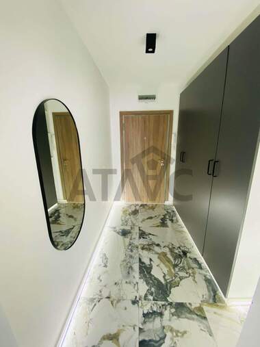 For rent - Apartment in Sadiyski,  Plovdiv