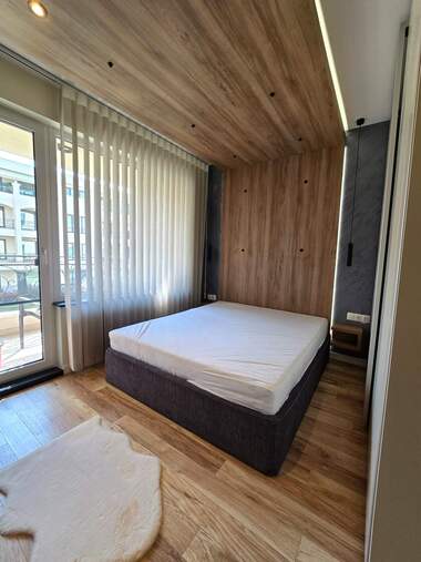 Kira - Apartman olarak Hristo Smirnenski,  Plovdiv