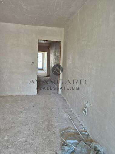 For sale - Apartment in Hristo Smirnenski,  Plovdiv