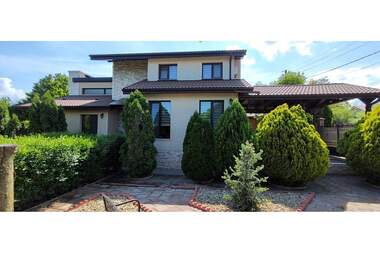 For sale - House in Bliznatsi,  Varna