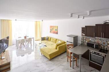 Kira - Apartman olarak Ravda,  Burgas