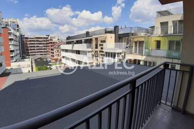 For rent - Apartment in Goce Delchev,  Sofia
