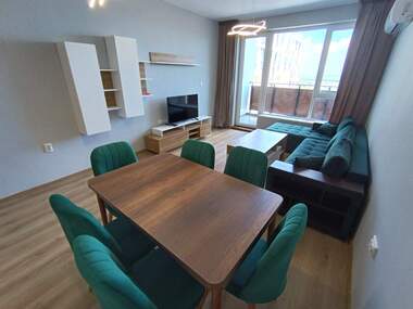 Miete - Wohnung in Izgrew,  Burgas