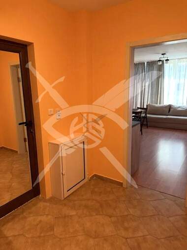 Miete - Wohnung in Manastirski liwadi-Zapad,  Sovia