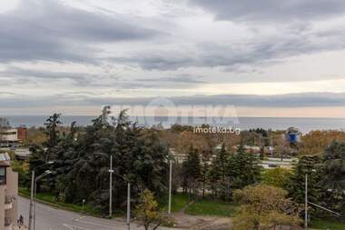 Vânzare - Apartament în Briz,  Varna