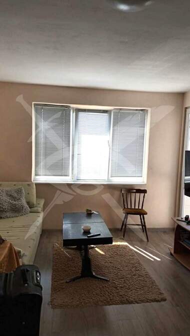 For rent - Apartment in Liatno kino Trakia,  Varna