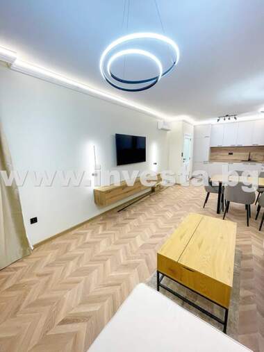 Verkauf - Wohnung in Üjen,  Plowdiw