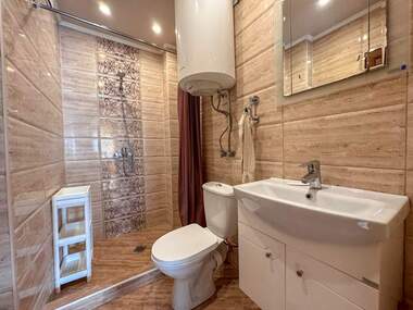 Închiriere - Apartament în Țentăr,  Burgas