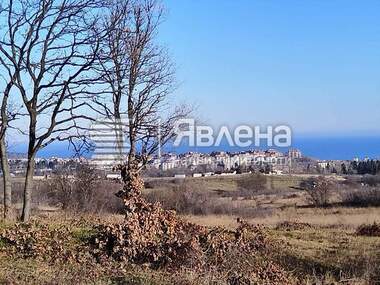 For sale - For Construction in Carevo,  Burgas