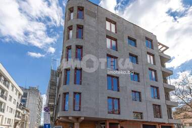 Satış - Apartman olarak Obshtinata,  Varna
