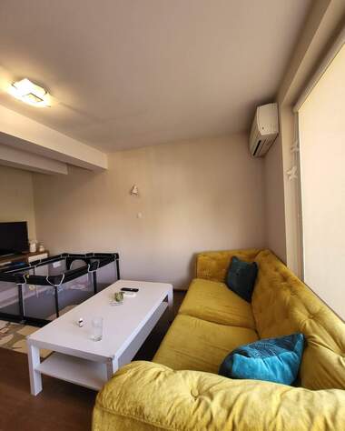Verkauf - Wohnung in Zentar,  Pazardjik
