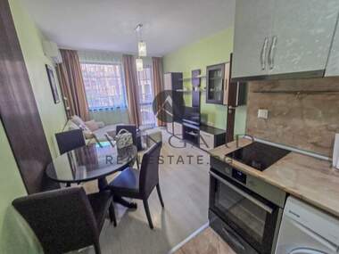 For sale - Apartment in Hristo Smirnenski,  Plovdiv