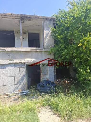 Продажба - Къща в Ковачите,  Сливен