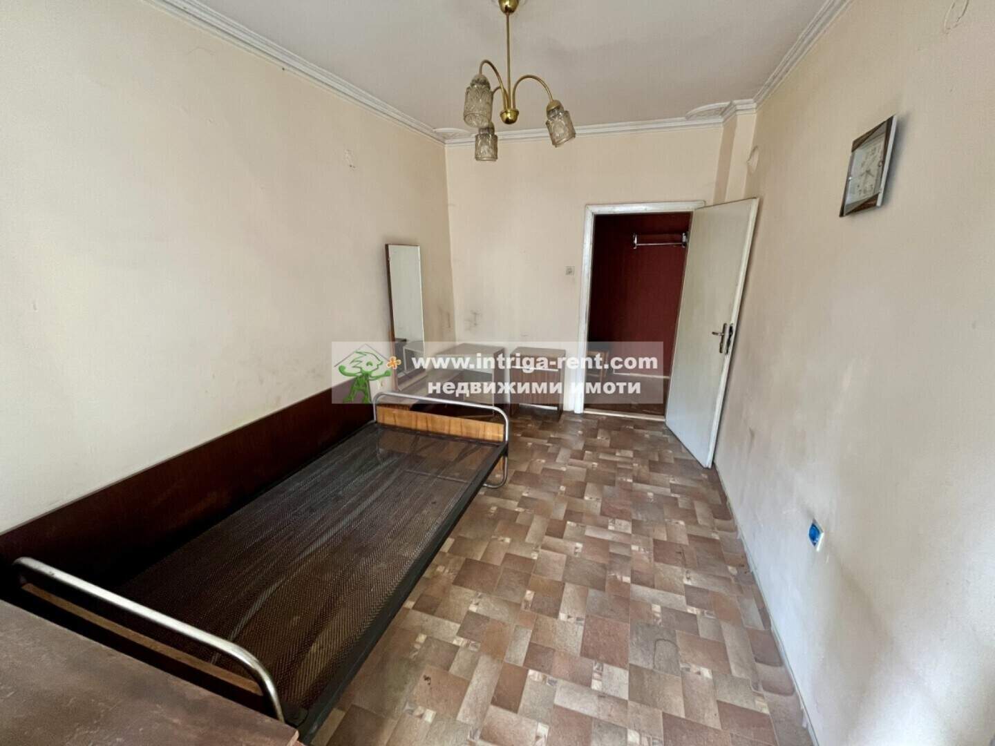 Studio Apartment in Uchilishtni, Haskovo – photo 10