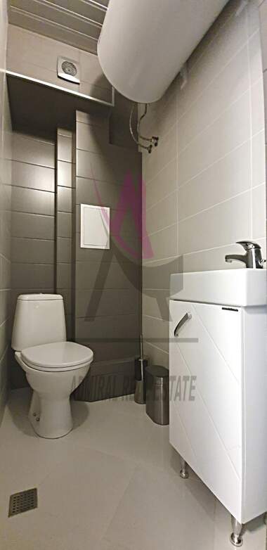For rent - Apartment in VINS - Cherven ploshtad,  Varna