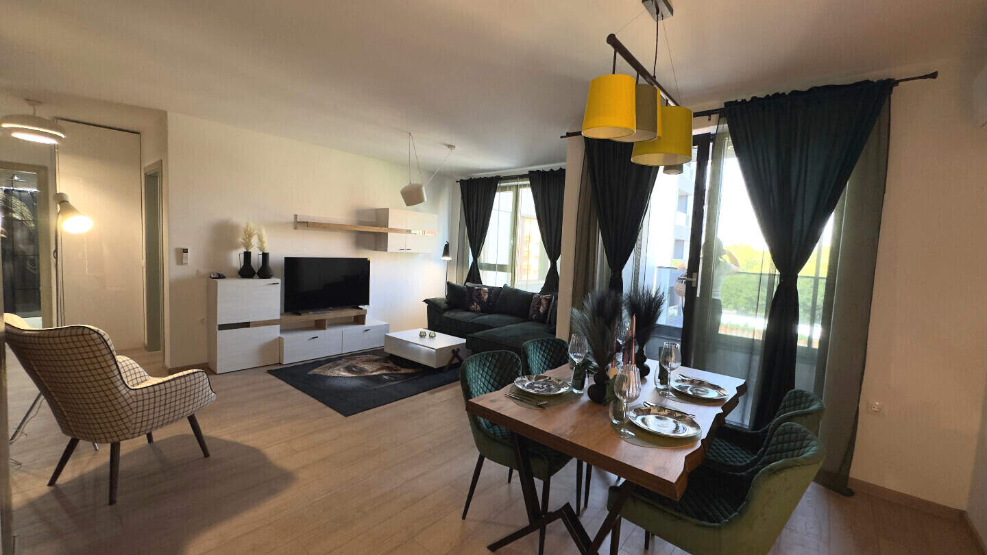 Cu două camere Apartament în Center, Plovdiv – fotografia 5