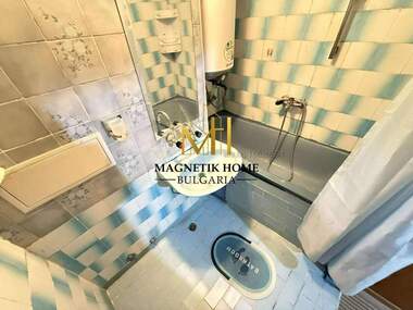For rent - Apartment in Meden Rudnik,  Burgas