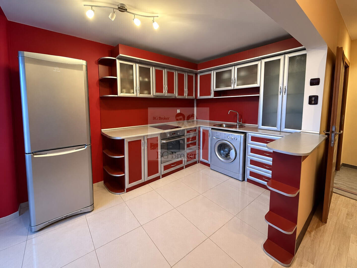 2 bedroom Apartment in Aheloy, Burgas – photo 9