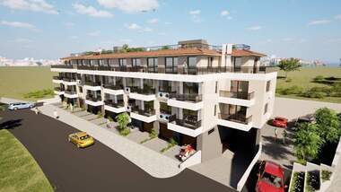Satış - Apartman olarak Sozopol,  Burgas