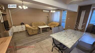 Închiriere - Apartament în Ideal City Center,  Pleven