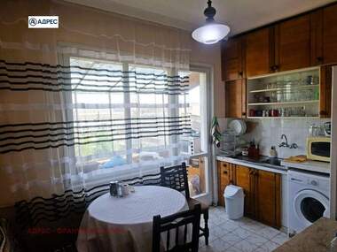 Kira - Apartman olarak Wider Center,  Pleven
