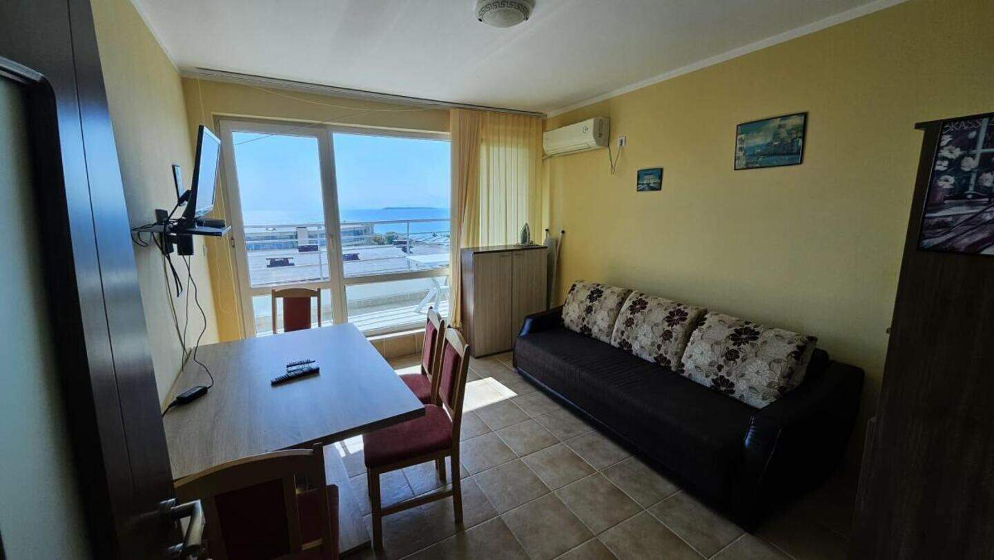 Zweizimmer Wohnung in Nessebar, Burgas – Foto 2