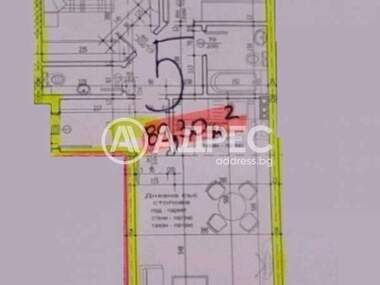 For sale - Apartment in Asparuhovo,  Varna