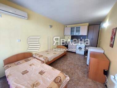 Satış - Apartman olarak Nesebar,  Burgas