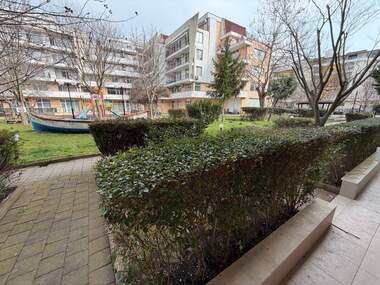 Vânzare - Apartament în Sunny Beach,  Burgas