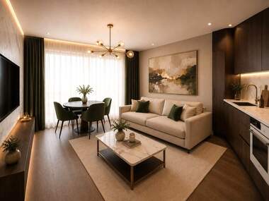 Verkauf - Wohnung in Meden Rudnik,  Burgas