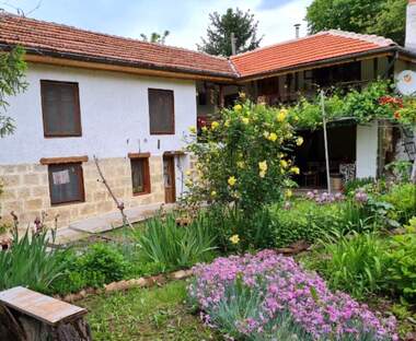 Vânzare - Casă în Pepelina,  Ruse