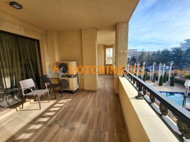 For sale - Apartment in Golden Sands,  Varna